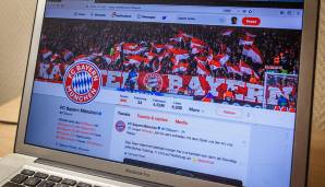 Wie oft wurden die deutschen Klubs im Jahr 2020 auf Twitter erwähnt? Eine Analyse der internen Daten hat ergeben, dass sich in der virtuellen Bundesliga gleich vier derzeitige Zweitligaklubs befinden würden (Stand 24.11., gilt nur für deutsche User).