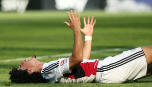 Leverkusen sicherte sich die Dienste des Brasilianers, ohne eine Cent auszugeben. Schnell wurde klar, dass er nicht den Ansprüchen genügt. Auch eine Leihe nach Mainz änderte nichts, weshalb er wieder an Salzburg abgegeben wurde, mittlerweile bei der PSV.