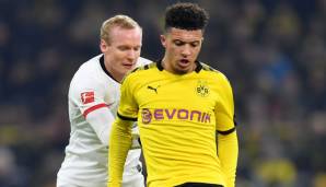 Borussia Dortmund ist am 10. Bundesliga-Spieltag in Frankfurt zu Gast. Wie wird Favre die Ausfälle von Haaland, Guerreiro und Akanji kompensieren und was hat sich Hütter einfallen lassen? SPOX präsentiert die voraussichtlichen Aufstellungen.