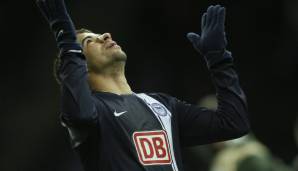 ANDRE LIMA: 2007 bis 2008, Stürmer, kam für 3,5 Mio. Euro von Botafogo Rio de Janeiro - 17 Spiele, 2 Tore, 0 Assists