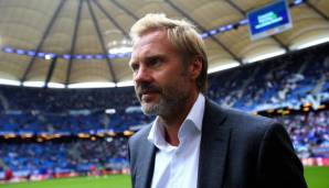 Fink sammelte während seiner Trainerkarriere bereits Erfahrungen beim FC Basel, später beim Hamburger SV und FC Ingolstadt. Auch in Zypern, Österreich und bei Grasshopper Zürich war er tätig.