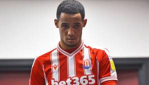 Tom Ince soll auf der Liste des FC Schalke 04 stehen.