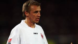 Michael Thurk (von 2006 bis 2008 bei Eintracht Frankfurt, kam für 1,5 Mio. Euro von Mainz 05) – 47 Spiele, 7 Tore, 2 Assists