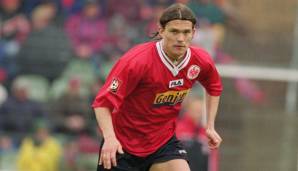 Tommy Berntsen (von 2001 bis 2002 bei Eintracht Frankfurt, kam für 1,88 Mio. Euro von Lilleström FK) – 3 Spiele, 0 Tore, 0 Assists
