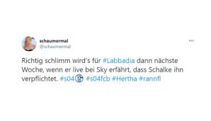 Hertha BSC, Bruno Labbadia, Michael Preetz