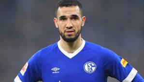 FC Schalke 04 beendet die Zusammenarbeit mit Umbro vorzeitig.