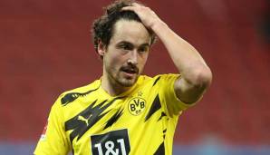 Thomas Delaney, BVB