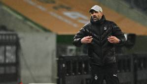 Trainer Marco Rose von Borussia Mönchengladbach hat sich nach der Niederlage im Derby gegen den 1. FC Köln gegen Kritik an seiner Rotation gewehrt.