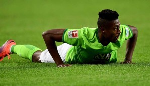 BRUNO HENRIQUE - 14 BL-Spiele ohne Tor für den VfL Wolfsburg: Im CL-Achtelfinale gegen Real 2016 schlug seine große Stunde, es sollte seine einzige bleiben im VfL-Dress. Ging nach nur 1 Jahr zum FC Santos, dort lange Stammspieler und nun bei Flamengo.