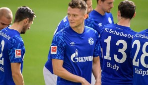 FABIAN REESE - 13 BL-Spiele ohne Tor für Schalke 04: In der U19 von S04 noch mit guter Quote (21 Tore, 26 Vorlagen), bei den Profis nur mit Kurzeinsätzen (334 Minuten). Zweimal verliehen und seit 2020 fest zurück in der Heimat Kiel. Dort Stammspieler.