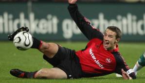 MAREK MINTAL (1. FC Nürnberg): 1 Saison mit mindestens 20 Treffern – 2004/05 (24)