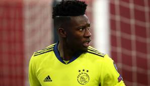 Eine jüngere Lösung wäre ANDRE ONANA von Ajax Amsterdam. Mit dem 24-jährigen Kameruner könnte im Sommer letztmalig eine Ablöse generiert werden. Nach sechs Jahren in den Niederlanden könnte Onana eine neue Herausforderung suchen.