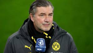 Der BVB reagierte in Person von Sportdirektor Michael Zorc "sehr entspannt" auf die Reisen des Berater-Duos. "Ich habe gestern noch mit Raiola gesprochen. Wir haben unsere Intention klar gemacht", sagte Zorc.