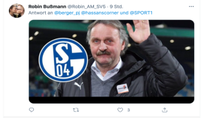 Schalke 04, S04, Bundesliga, Christian Gross,