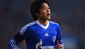 Der Japaner, heute Klubrepräsentant der Knappen, holte in seiner ersten Saison gleich den DFB-Pokal und machte sich schnell als Rechtsverteidiger unverzichtbar. Hatte leider immer wieder mit Verletzungen zu kämpfen. Sonst die Zuverlässigkeit in Person.