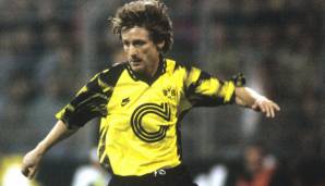 Mit dem BVB gewann Mill 1989 den DFB-Pokal. Sein größter Erfolg jedoch war der WM-Titel 1990 mit Deutschland. In 227 Pflichtspielen traf er 64-mal für den BVB. Bei Gladbach zuvor netzte er allerdings 80-mal in nur 186 Spielen.