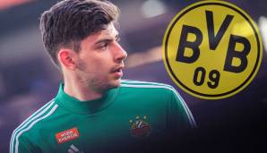 Steht vor einem Wechsel zu einem europäischen Top-Klub im Sommer: Yusuf Demir von Rapid Wien.