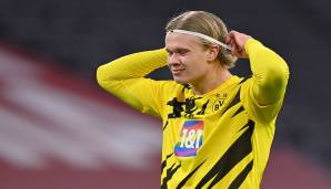 Verlässt Haaland den BVB bereits im Sommer?