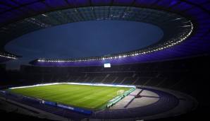 Der Vorsitzende der Geschäftsführung Carsten Schmidt (57) von Hertha BSC hat große Pläne mit seinem Klub. Bis 2025 soll die Hertha dem "Big-City-Klub"-Anspruch gerecht werden.