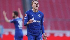 TIMO BECKER (Innenverteidiger, 23 Jahre, seit 2019 im Verein): Schalke besitzt eine Option auf ein weiteres Jahr mit dem Abwehrspieler, der zuletzt gesetzt war und meist überzeugte. Auch angesichts des stemmbaren Gehalts wird er wohl bleiben.