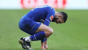 NABIL BENTALEB (Mittelfeldspieler, 26 Jahre, seit 2016 im Verein): Nach fünf Suspendierungen und etlichen Versuchen, den Algerier loszubekommen, ist es endlich soweit: Bentaleb wird im Sommer Schalke den Rücken kehren.