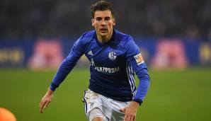 LEON GORETZKA: Der Bochumer Jung machte sich bei Schalke unverzichtbar und spielte sich 2018 in den Fokus des FC Bayern, zu dem er sogar ablösefrei wechselte. Beim Rekordmeister hatte er anfänglich einen schweren Stand.