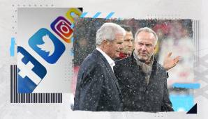 Eine ZDF-Doku legt nahe, dass die Empörung nach dem Spiel zwischen Hoffenheim und dem FC Bayern im Zuge der Fan-Schmähungen gegen TSG-Mäzen Dietmar Hopp inszeniert gewesen sei (alle Hintergründe). So reagierte das Netz.