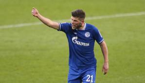 Beim FC Schalke 04 kann man sich angeblich auch ein weiteres Engagement von Klaas-Jan Huntelaar vorstellen.