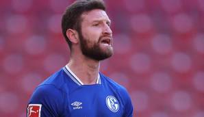 Shkodran Mustafi, Schalke 04