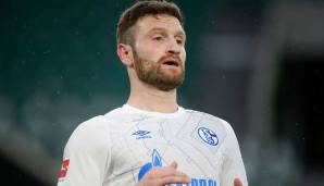 Der FC Genua ist offenbar daran interessiert, Shkodran Mustafi zu verpflichten.