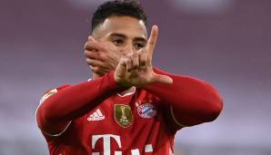 Weltmeister Corentin Tolisso steht bei Bayern München vor seinem Comeback.