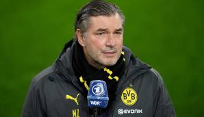 BVB, Michael Zorc, Borussia Dortmund