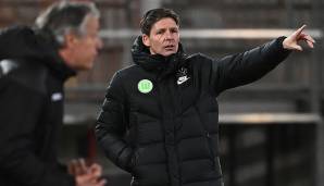 Platz 9: OLIVER GLASNER - wechselte 2019 für 1,5 Millionen Euro vom Linzer ASK zum VfL Wolfsburg