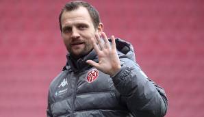 Platz 9: BO SVENSSON - wechselte 2020 für 1,5 Millionen Euro vom FC Liefering zum FSV Mainz 05