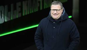 Eberl: "Die Leidenszeit von Mamadou war sehr lange – und ich sage bewusst: war. Denn seit der Sommervorbereitung ist er komplett mit dabei. Das freut uns alle sehr, denn Mamadou ist ein großartiger Mensch und sehr guter Fußballer."