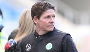 OLIVER GLASNER führt derzeit den VfL Wolfsburg in die Champions League, hat dort auch noch Vertrag bis 2022. In diesem ist jedoch eine Ausstiegsklausel integriert, weshalb die Sport Bild den Österreicher mit der SGE in Verbindung bringt.