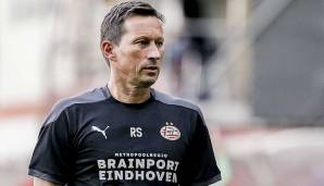 Schmidt wurde bereits vor sieben Jahren in Frankfurt gehandelt. 2014 kam es wohl schon zu Gespräche, am Ende entschied er sich aber für ein Engagement bei Bayer Leverkusen.