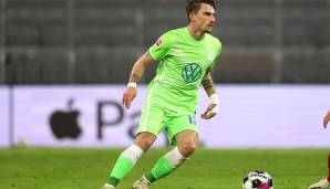 Auch in Wolfsburg konnte Philipp bisher nicht an seine erfolgreiche Freiburger Zeit anknüpfen. In 19 Partien schoss er zwei Tore und bekam von Glasner zuletzt nur eine Joker-Rolle. Mit Weghorst ist die Konkurrenz im Sturm aber zugegeben auch sehr stark.