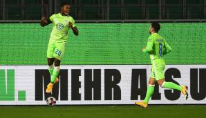 Ein starker Transfer für beide Seiten. Baku konnte in Wolfsburg den nächsten Schritt machen, der VfL bekam hingegen einen dynamischen Youngster auf Außen. Mittlerweile gehört er zu den vielversprechendsten deutschen Jung-Nationalspielern.