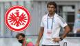 Eintracht Frankfurt hat Raul als Trainerkandidaten ins Visier genommen.