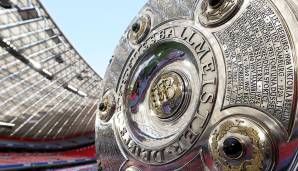 Der FC Bayern erhält am letzten Bundesliga-Spieltag seine Meisterschale. Die Dramen spielen sich jedoch in anderen Städten ab. Die besten Bilder vom Bundesliga-Finale.
