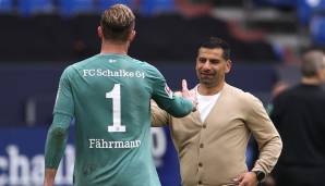Timo Becker (24, Innenverteidigung) verlängerte kürzlich bis 2023. Ebenso lange gebunden ist noch Keeper Ralf Fährmann, der im Magazin Fußball & Familie jüngst betonte: "Egal, was in Zukunft passiert: Ich bleibe immer Schalker."