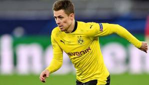 Thorgan Hazard (28 Pflichtspiele, 4 Tore): Laborierte gleich an 3 Muskelverletzungen in Folge und stand erst im März wirklich zur Verfügung. War so nicht in der Lage, an seine starke Quote des Vorjahres anzuknüpfen. Note: 4.