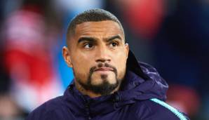 Kevin-Prince Boateng wird sein ARD-Engagement vorzeitig beenden.