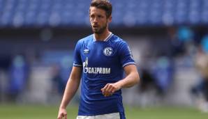 Mark Uth steht offenbar vor einem Wechsel zum 1. FC Köln.