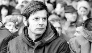 JAN NOTERMANS (Arm. Bielefeld): War der erste niederländische Coach in der BL. Übernahm auf der Alm im Februar 1972 und ging im Zuge des Bundesliga-Skandals mit runter in die Regionalliga West. Im Oktober 72 wieder entlassen.