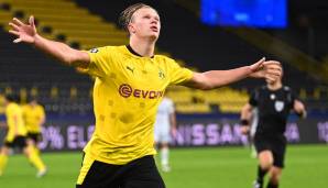 Der BVB darf mit weiteren Einnahmen aus der Champions League planen.