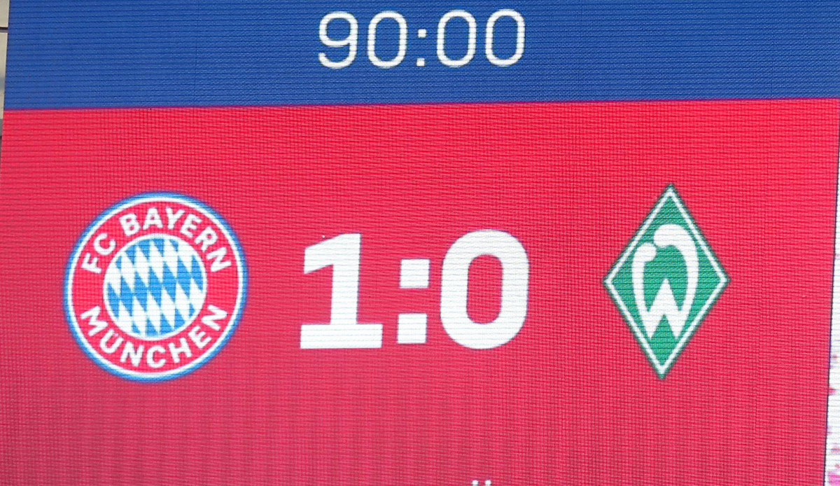 Auch in der neuen Saison wird der FC Bayern als amtierender Meister am 1. Spieltag das Auftaktspiel bestreiten - so wie häufig in den vergangenen Jahren. Doch wer schoss seit 2000/01 das jeweils erste Tor einer Saison? SPOX hat den Überblick.