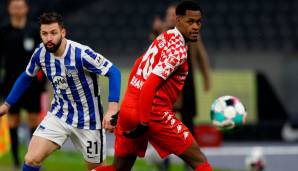 EDIMILSON FERNANDES (von Mainz zu Arminia Bielefeld): Der zentrale Mittelfeldspieler (25) wird für eine Saison ausgeliehen, Bielefeld bekommt eine Kaufoption.