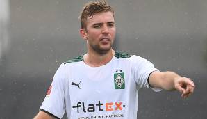 MITTELFELD - CHRISTOPH KRAMER: Der 30-Jährige spielte gegen Kaiserslautern durch. Zakaria stand aufgrund der Nachwirkungen seiner Corona-Erkrankung nicht im Kader. Zwar wird er wohl gegen die Bayern zurückkehren, fraglich aber, ob er Kramer verdrängt.